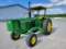 John Deere 4020 Tractor *