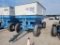 DMI 500 Bushel Center Dump Wagon *