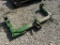 John Deere Quick Attach Hitch *