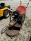 Bachtold Weed Mower
