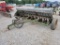 JD 12 FT Drill w/ Grass Seeder Attachment *