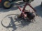 Electric Fence Hydraulic Wire Winder