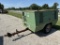 Sullair Portable Comp, 185 CFM JD 4 Cycle +