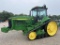 John Deere 8400T Tractor *  Morefield Closeout  309-824-7917