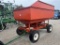 Kilbros 300 Gravity Wagon w/ John Deere 963 Gear *  Morefield Closeout  309-824-7917
