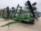 John Deere 724 Soil Finisher  *  Morefield Closeout  309-824-7917