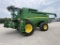 John Deere 2018 S790 Combine * Hoffman Closeout 217-202-4743