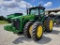 2011 JD 8345 R MFWA Tractor  *  Wilson Closeout 217-620-9660