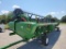 JD FD Hydra Flex Draper Head * Wilson Closeout 217-620-9660