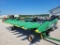 Geringhofff NSB830 Corn Head *  Wilson Closeout 217-620-9660