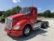 2016 Kenworth T680 day cab road tractor VUTWilson Closeout 217-620-9660