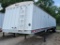 2015 Jet 40’ Aluminum grain trailer VUT  Wilson Closeout 217-620-9660