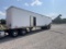 2006 Stoughton AVW-485T-SC van trailer  VUT  Wilson Closeout 217-620-9660