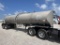1964 Custom 6000-gal aluminum tanker trailer VUT Wilson Closeout 217-620-9660
