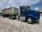 1976 Summit 26’ aluminum dump trailer VUT Wilson Closeout 217-620-9660