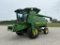 John Deere 9510 Combine *  Morefield Closeout  309-824-7917