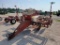 International 400 Cycle Planter *