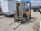 Toyota Fork Lift - 5000#, +