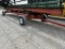 Unverferth HT25 head cart with lights *
