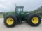 JD 9530 4x4 Tractor- Farm EQ.