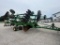JD 512 9 shank disk ripper- Farm Eq