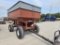 400 bushel M&W Wagon