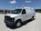 2013 Ford E350 VUT