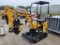 H12R Excavator - AGT  +