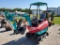 QK 16 Excavator - AGT +