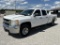2008 Chevy 2500 Pickup VUT