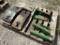 Front John Deere Tractor Weights