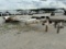 2008 Butler Pole Trailer VUT