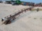40 Ft Hay Elevator with 1 / 1/2 Motor