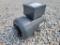 Electric Motor  1.5 HP