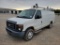 2013 Ford E350 VUT