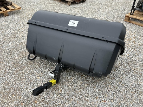 Thule Travel Cargo Box - 2 In Hitch  Morefield Closeout  309-824-7917