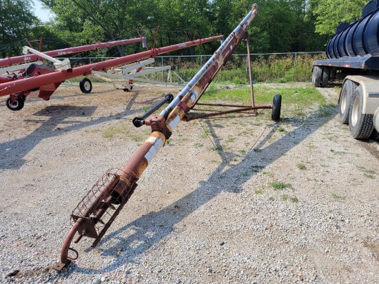 8x31 Mayrath Auger