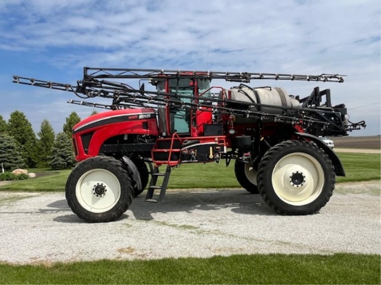 Apache AS1020 Sprayer w/ Cummins Diesel *  Wilson Closeout 217-620-9660