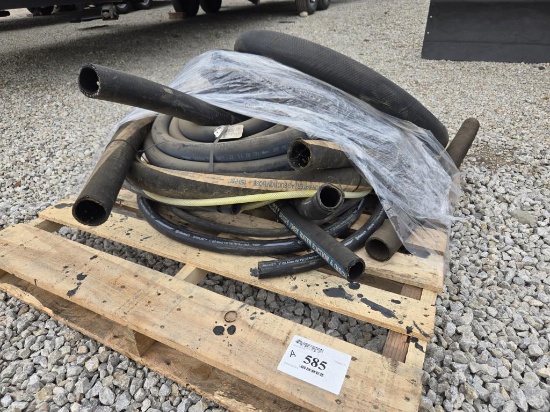 Pallet Misc Hose