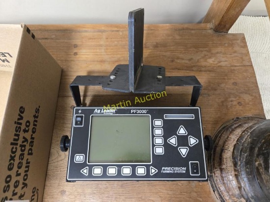 AG Leader Monitor PF3000(out of combine)