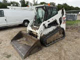 T190 2008 Bobcat ++