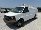 2008 Chevy Express Van VUT