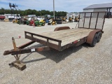 2008 Trailer VUT
