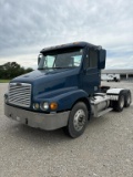 2004 Freightliner Conventional Truck VUT