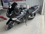 2006 Suzuki GSX 600 IST