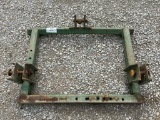 3pt head carrier +