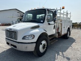 2006 Freightliner VUT