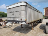1976 Wilson Trailer VUT