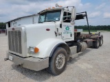 2012 Peterbilt Conventional 365 VUT