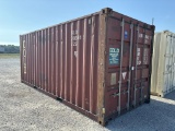 20 Ft Container